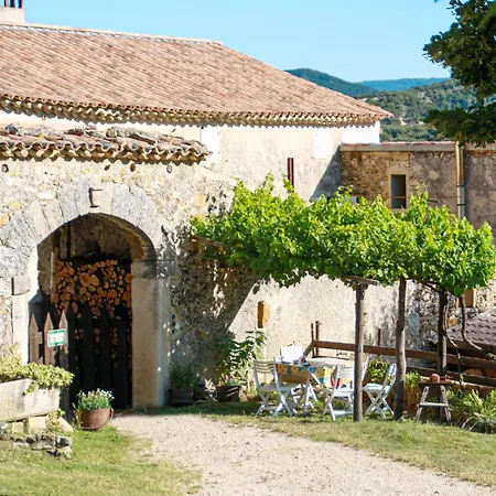 Ferienhaus Holiday Le Buis By Interhome Le Pegue